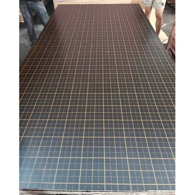 Film Faced Plywood Combi Core MDO 1220x2440